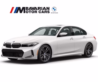 2024 BMW 330i xDrive Sedan - photo 1