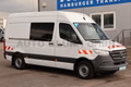 Daumennagel 3 - Mercedes-Benz Sprinter 315 Mixto Regaleinbaut. L2H2 + AHK 3,5T