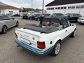 Daumennagel 5 - Ford Escort 1.6 Cabrio*