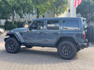 Jeep Wrangler Unlimited Moab 392 - bilder 7