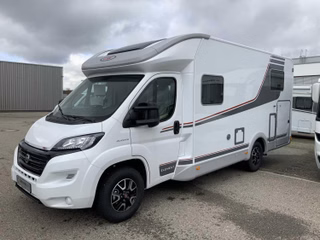 LMC T 668 G Neuwagen Kaufen