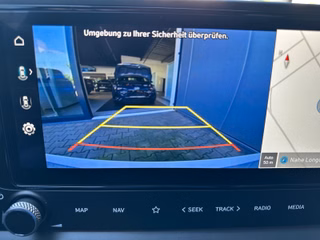 Hyundai i20 MY26 Automatik Blackline Bose Soundsystem - bilder 11