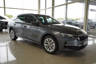 Skoda Octavia 1,5TSI DSG Matrix/ACC/Kamera/el.Klappe   **