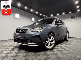 SEAT Arona Gebrauchtwagen Kaufen