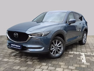 Mazda CX-5 Vorführfahrzeug Kaufen