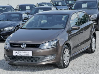 Volkswagen Polo Gebrauchtwagen Kaufen