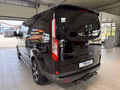 Daumennagel 3 - Ford Tourneo Custom Active L1