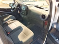 Daumennagel 11 - Mercedes-Benz Vito Kasten 114 Lang AUT 2022/AHK/1-HD/NAVI/CAM/DAB/Regale