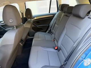 Volkswagen Golf Variant Golf VII Variant Comfortline BMT - bilder 8