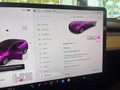 Daumennagel 20 - Tesla Model Y Long Range RWD