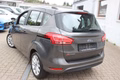 Daumennagel 25 - Ford B-MAX Titanium+AUTOMATIK=NAVI=PDC VORNE+HINTEN