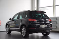 Daumennagel 9 - Volkswagen Tiguan Lounge Sport & Style  AUT NAV KAM AHK