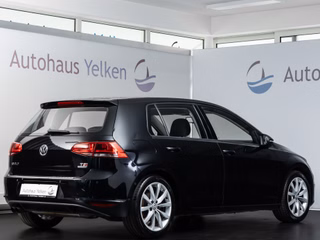 Volkswagen Golf VII 1.4 TSI Highline  BI-XENON TEMP KLIMA - bilder 4
