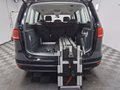 Daumennagel 14 - Volkswagen Sharan HIGHLINE BTM|BEHINDERTENGERECHT|AUTOM|LEDER