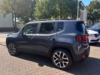 Jeep Renegade S Plug-In-Hybrid 4xe + Winterkompletträder - foto 4