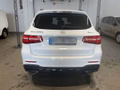 Daumennagel 5 - Mercedes-Benz GLC 250 d 4Matic AMG-LINE NAVI KAMERA