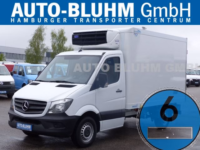 Mercedes-Benz Sprinter 316 CDI Tiefkühlkoffer