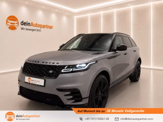 Land Rover Range Rover Velar Gebrauchtwagen Kaufen