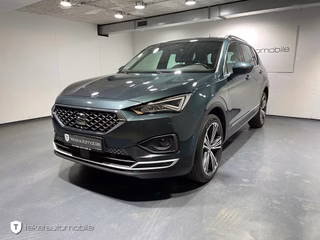 Seat Tarraco Xcellence 4Drive - foto 1