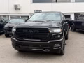 Daumennagel 3 - Dodge RAM 1500 Crew Laramie Night Premium Rambox Mult