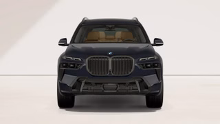 2027 BMW X7 xDrive40i - photo 3
