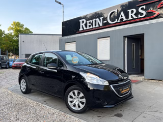 Peugeot 208 Used vehicle for sale