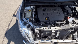 Toyota Avensis Comfort Fahrbereit / Kamera / Navi - foto 12