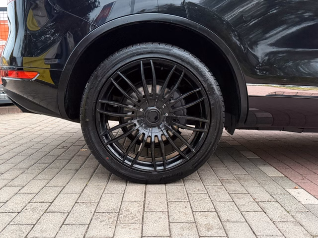Volkswagen Touareg V8 TDI R-Line*ACC*Navi*AHK*Leder*21"Zoll - foto 9