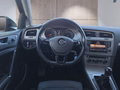 Daumennagel 13 - Volkswagen Golf R-Line 1,4TSI Navi/Kamera/Teilleder/Sitzhz.