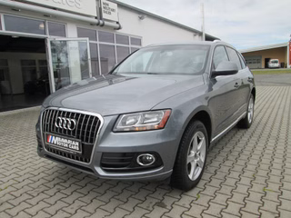 Audi Q5 Used vehicle for sale