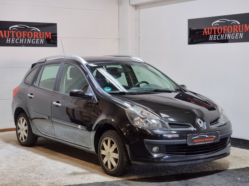 Renault Clio Grandtour Edition Dynamique