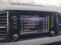 Daumennagel 49 - Skoda Karoq Sportline 1,5TSI DSG 4*J.Gar/Pano/aAHK/Matrix/Navi    **