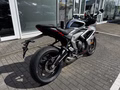 Daumennagel 4 - Triumph Daytona 660 MY26 Quickshifter+A2 möglich