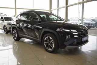 Hyundai TUCSON 1.6 T-GDI 18*Alu/LED/Navi/Keyless/Kamera   **