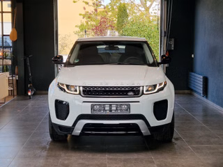 Land Rover Range Rover Evoque SE Dynamic 2.0Td4*Facelift* - photo 7