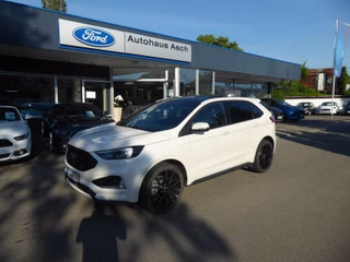 Ford Edge  2,7 DHOC V6