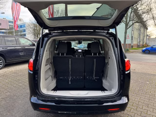 Chrysler Pacifica 3.6l V6 SXT - foto 8