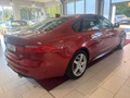 Daumennagel 7 - Jaguar XF S PANORAMA/LEDER