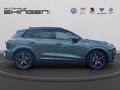 Daumennagel 5 - Audi Q3 TFSI S Line quattro S tronic AHK+Pano+Matrix+HuD+Kamera