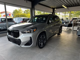BMW X1 Used vehicle for sale