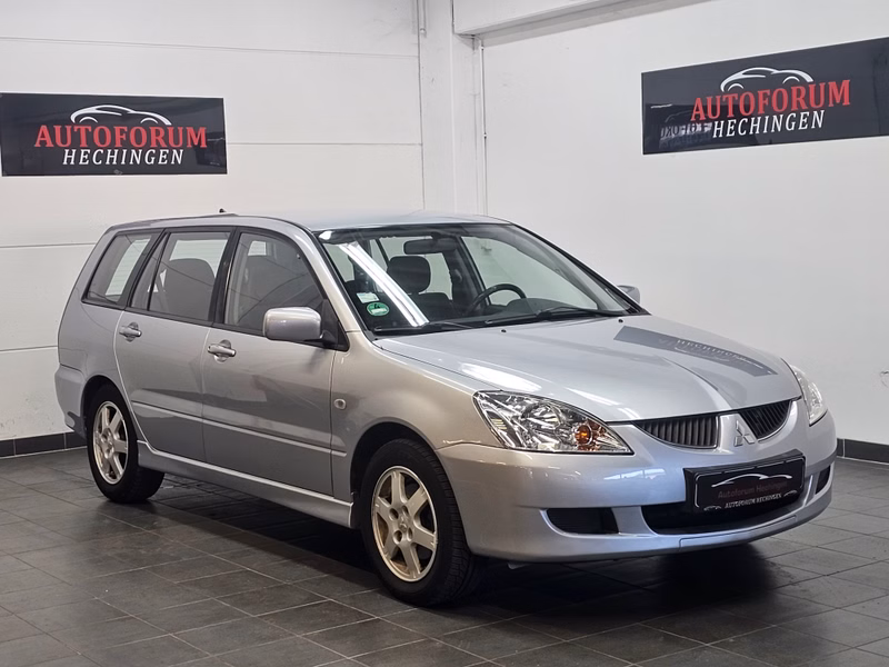 Mitsubishi Lancer / Kombi Comfort
