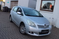 Daumennagel 15 - Toyota Verso Life 1,6 7 Sitzer+KLIMATRONIC=Kamera