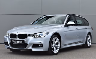 BMW 320 Used vehicle for sale