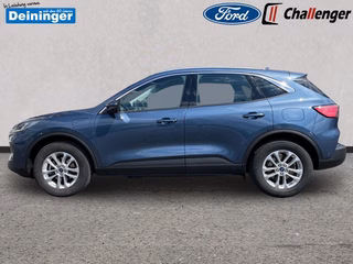 Ford Kuga 2.5 l Duratec Plug-In Hybrid Titanium Autom. NAVI/DAB FAHRASSISTENZ/WINTER-PAKET KLIMAAUTOMATIK LED-SCHEINWERFER - bilder 2
