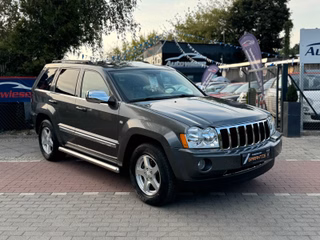Jeep Grand Cherokee Gebrauchtwagen Kaufen