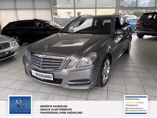 Mercedes-Benz E 350 Gebrauchtwagen Kaufen
