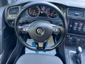 Daumennagel 16 - Volkswagen Golf VII Lim. Comfortline BlueMotion