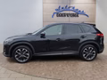 Daumennagel 2 - Mazda CX-5 2.2 175PS AWD Sports-Line Vollausstattung!