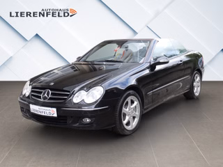 Mercedes-Benz CLK 350 Used vehicle for sale