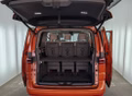 Daumennagel 14 - Volkswagen T7 Multivan Edition lang AHK/HUD/PANO/STNDHZNG